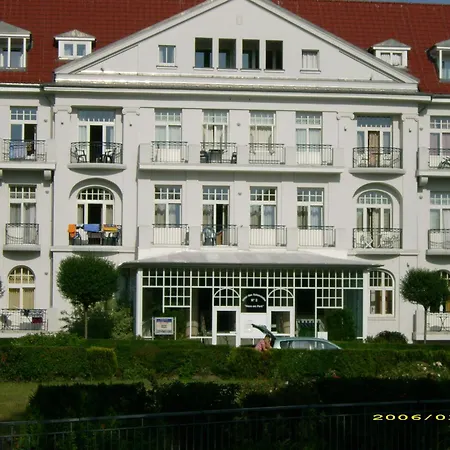 Haus Am Park Whg 01