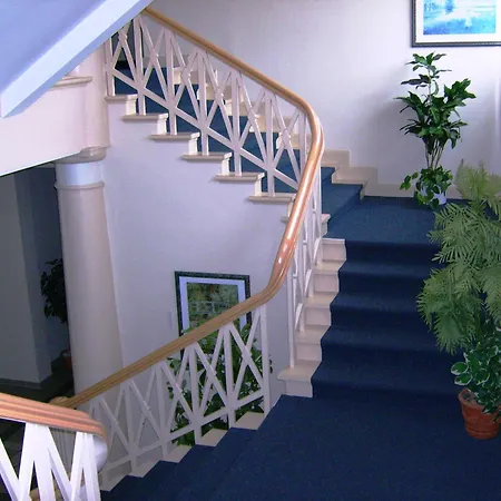 Haus Am Park Whg 01 *