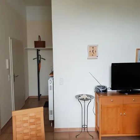 Haus Am Park Whg 01 Hotel *