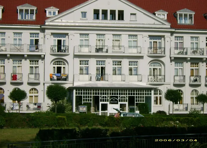 Haus Am Park Whg 01