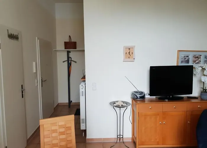 Haus Am Park Whg 01 Ξενοδοχείο *